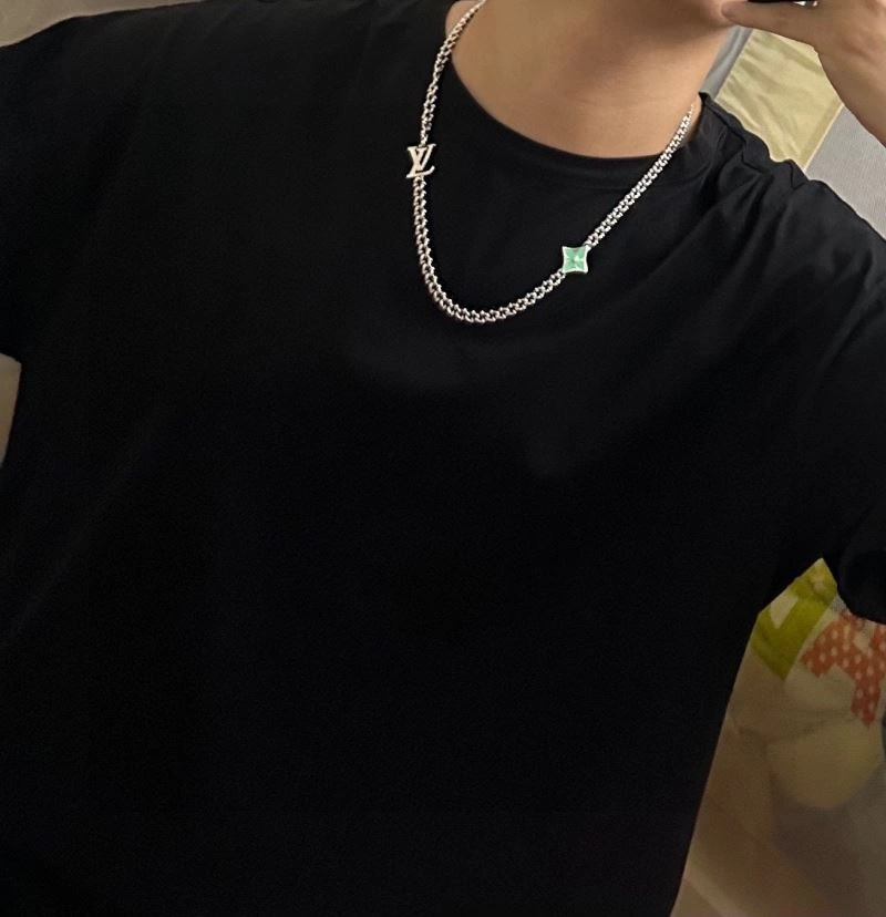 Louis Vuitton Necklaces Reliable 251506
