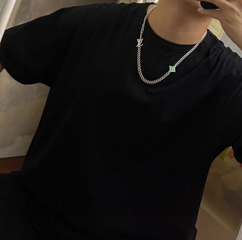 Louis Vuitton Necklaces Reliable 251506