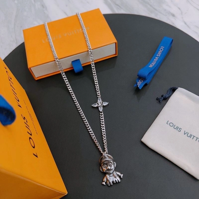 Louis Vuitton Necklaces Compact 251501