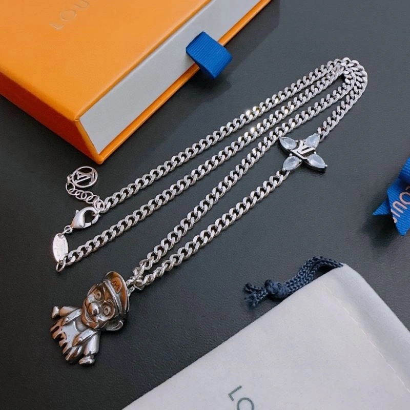 Louis Vuitton Necklaces Compact 251501