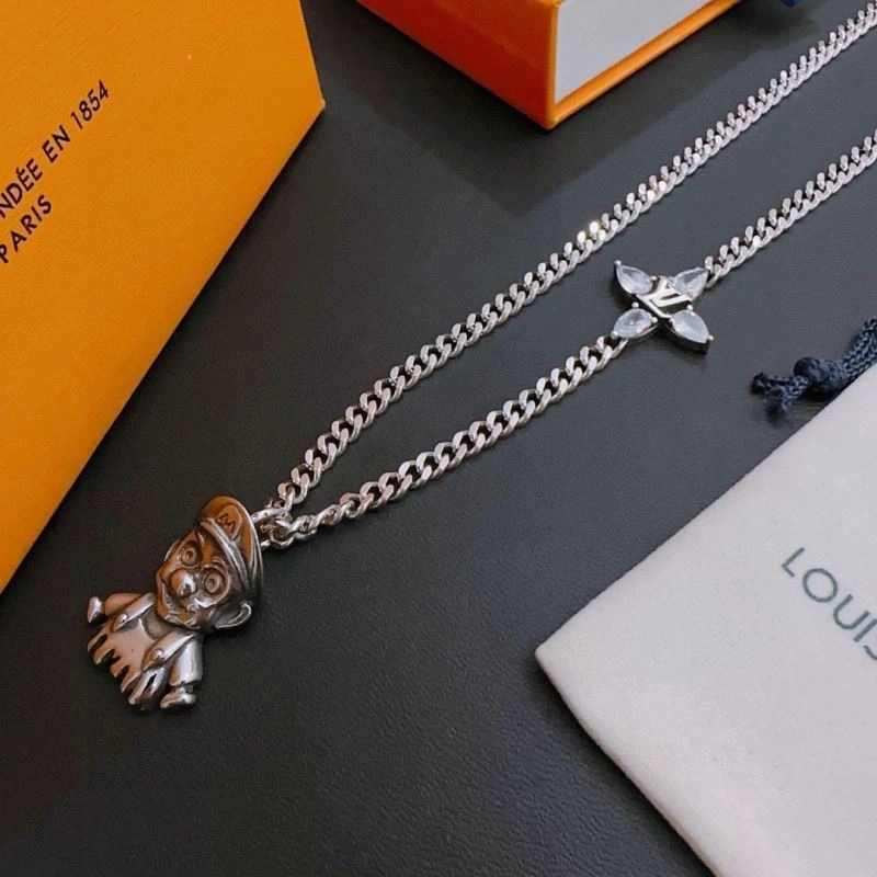 Louis Vuitton Necklaces Compact 251501