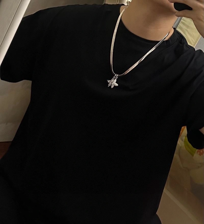 Louis Vuitton Necklaces Compact 251500