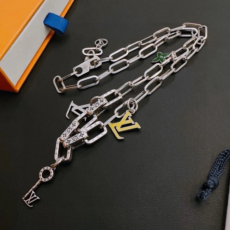 Affordable Louis Vuitton Necklaces 251496