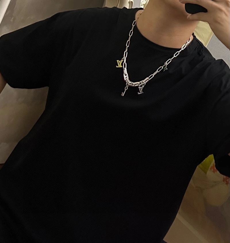Affordable Louis Vuitton Necklaces 251496