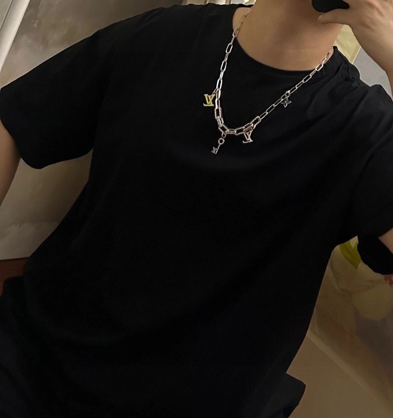 Affordable Louis Vuitton Necklaces 251496