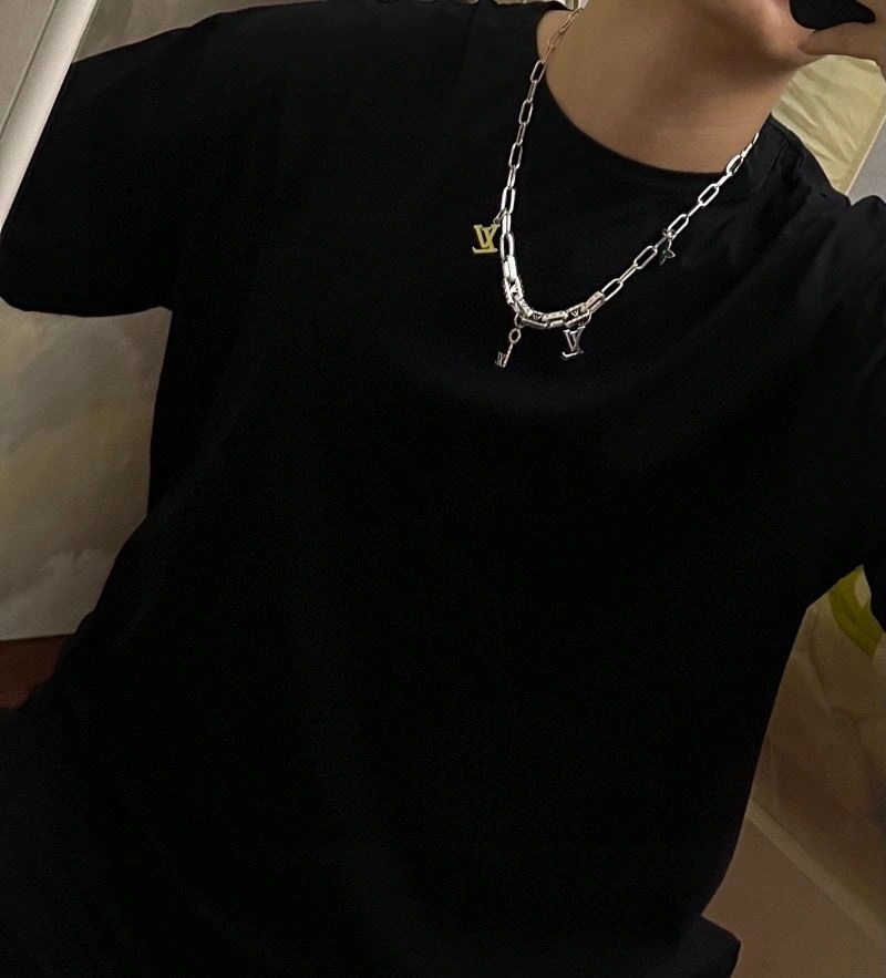 Affordable Louis Vuitton Necklaces 251496