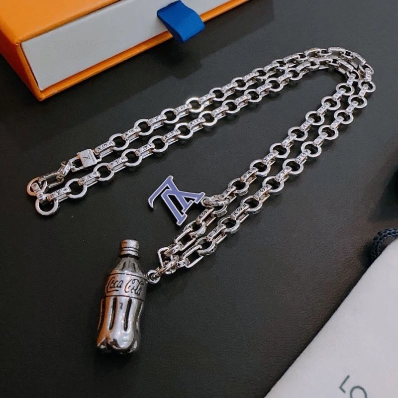 Louis Vuitton Necklaces Unisex 251498