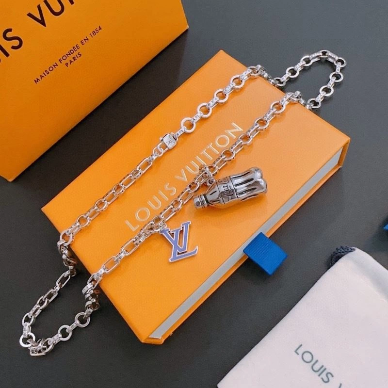 Louis Vuitton Necklaces Unisex 251498