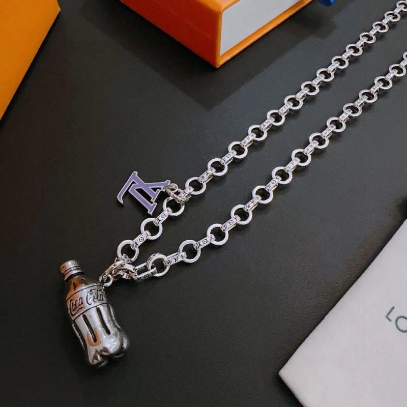 Louis Vuitton Necklaces Unisex 251498