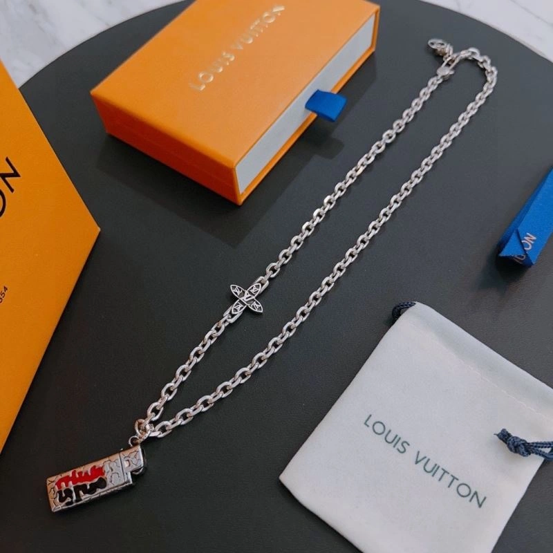 UrbanStyle Louis Vuitton Necklaces 251489