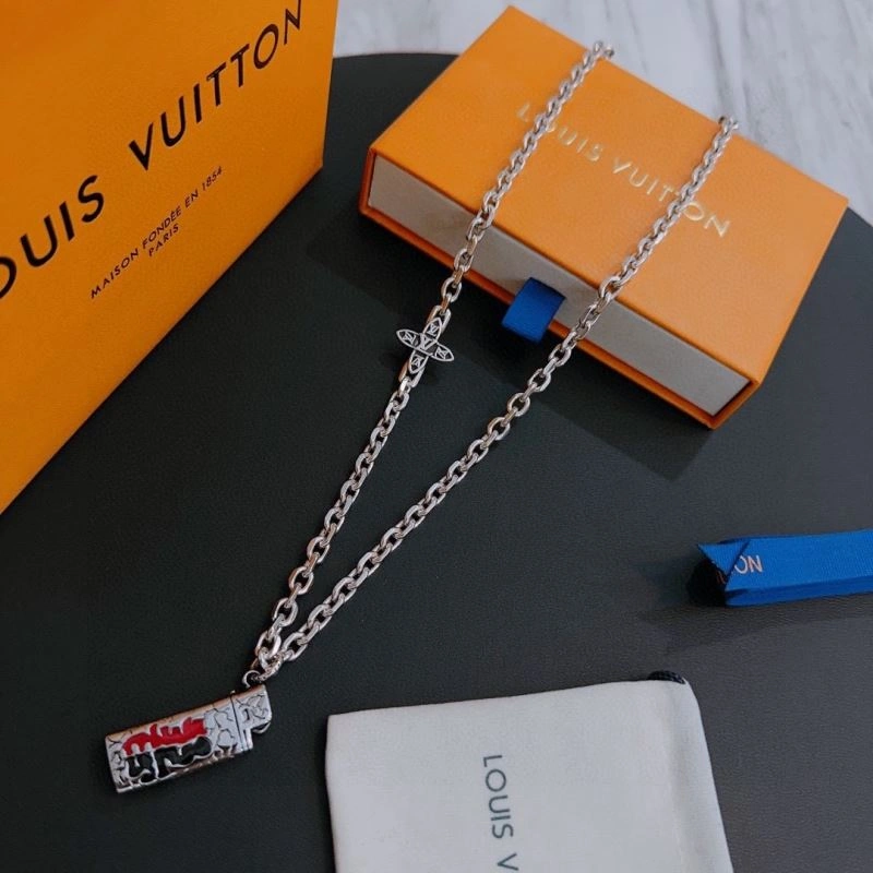 UrbanStyle Louis Vuitton Necklaces 251489