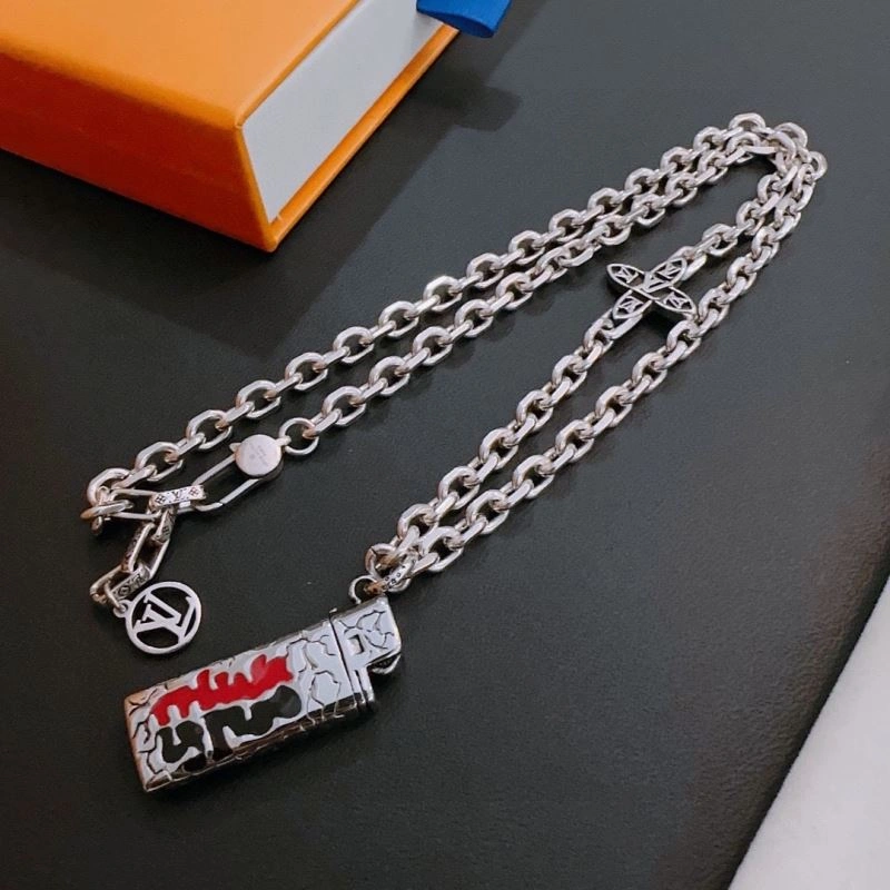 UrbanStyle Louis Vuitton Necklaces 251489