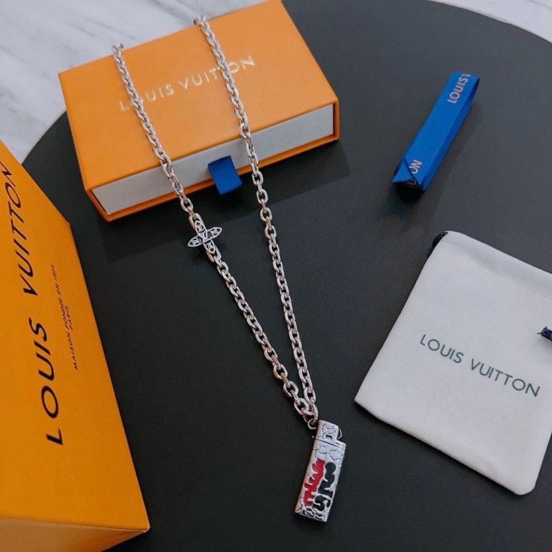UrbanStyle Louis Vuitton Necklaces 251489