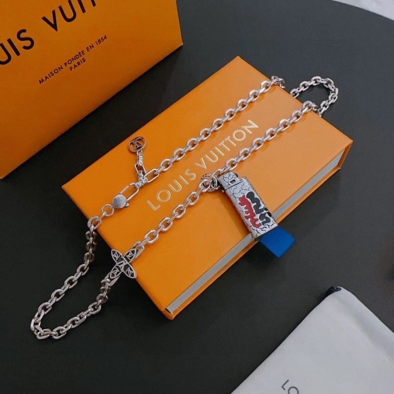 UrbanStyle Louis Vuitton Necklaces 251489
