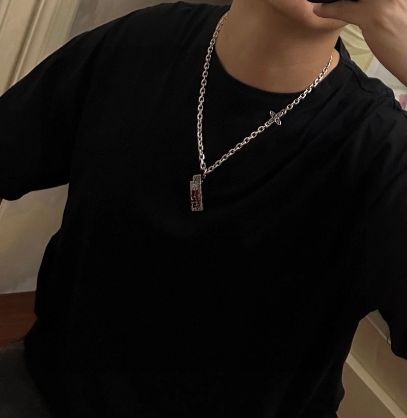 UrbanStyle Louis Vuitton Necklaces 251489