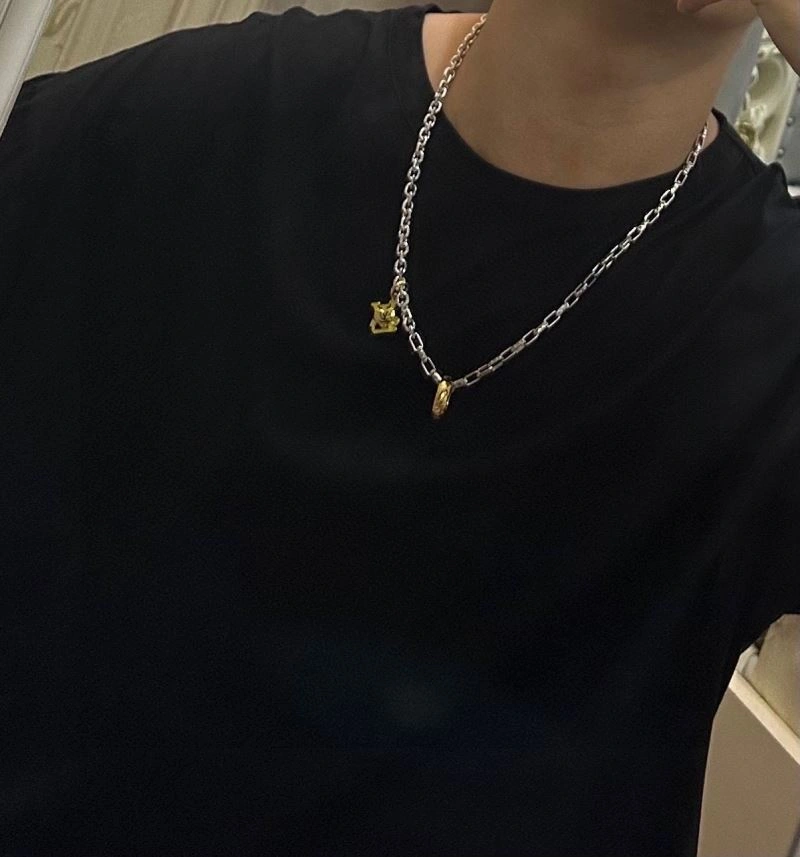 Colorful Louis Vuitton Necklaces 251508