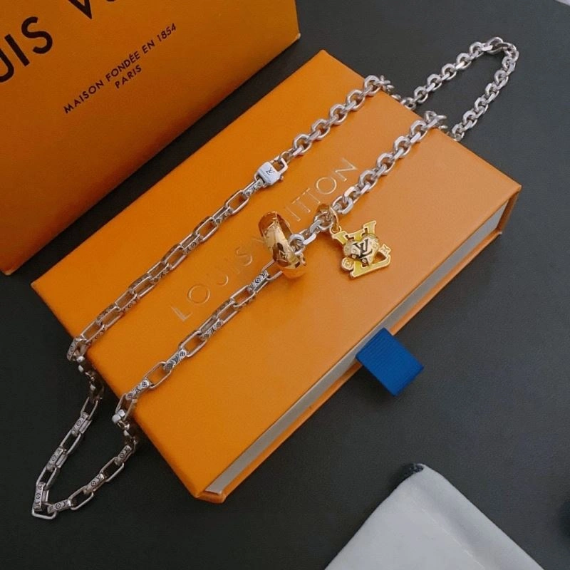 Colorful Louis Vuitton Necklaces 251508