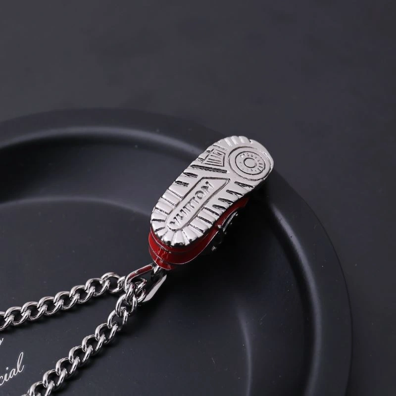 Louis Vuitton Necklaces Sophisticated 251491