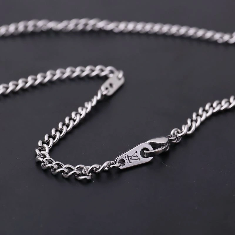 Louis Vuitton Necklaces Sophisticated 251491