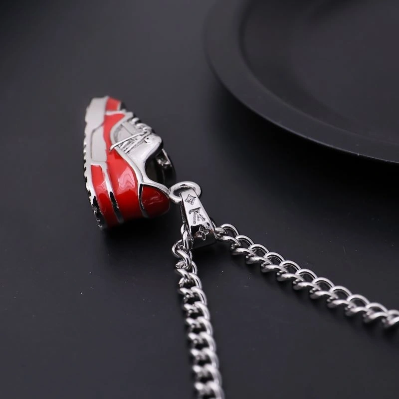 Louis Vuitton Necklaces Sophisticated 251491