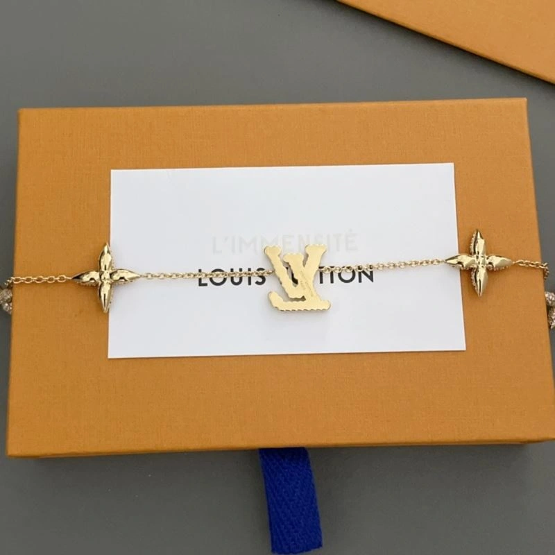 Thermal Louis Vuitton Necklaces 251483
