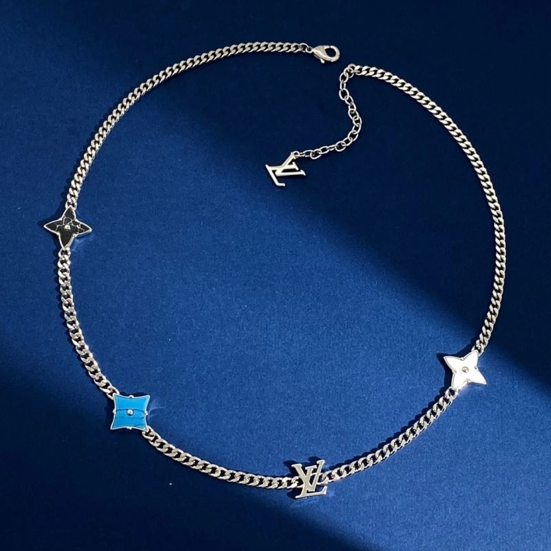 Louis Vuitton Necklaces QuickDry 251476