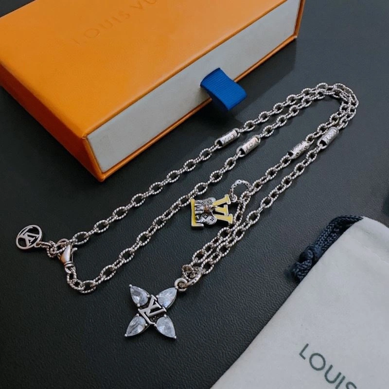 Soft Louis Vuitton Necklaces 251494