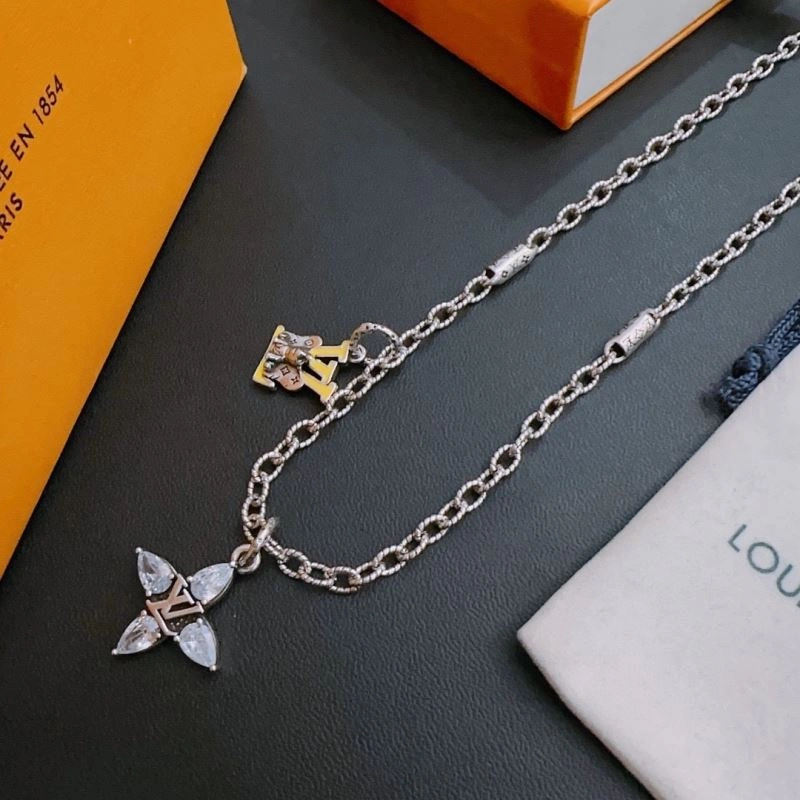 Soft Louis Vuitton Necklaces 251494