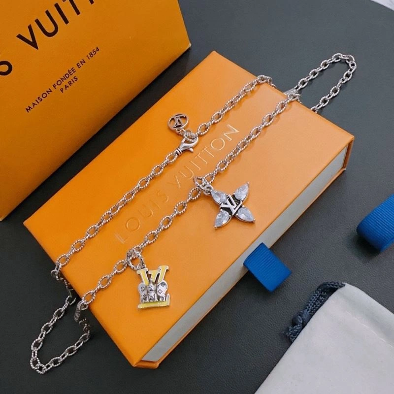Soft Louis Vuitton Necklaces 251494