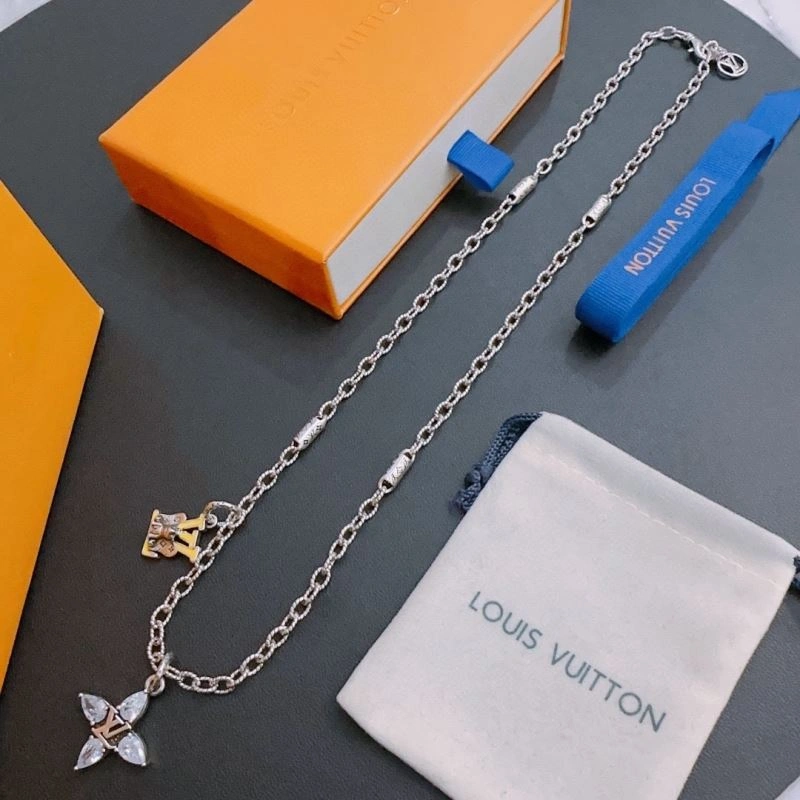 Soft Louis Vuitton Necklaces 251494