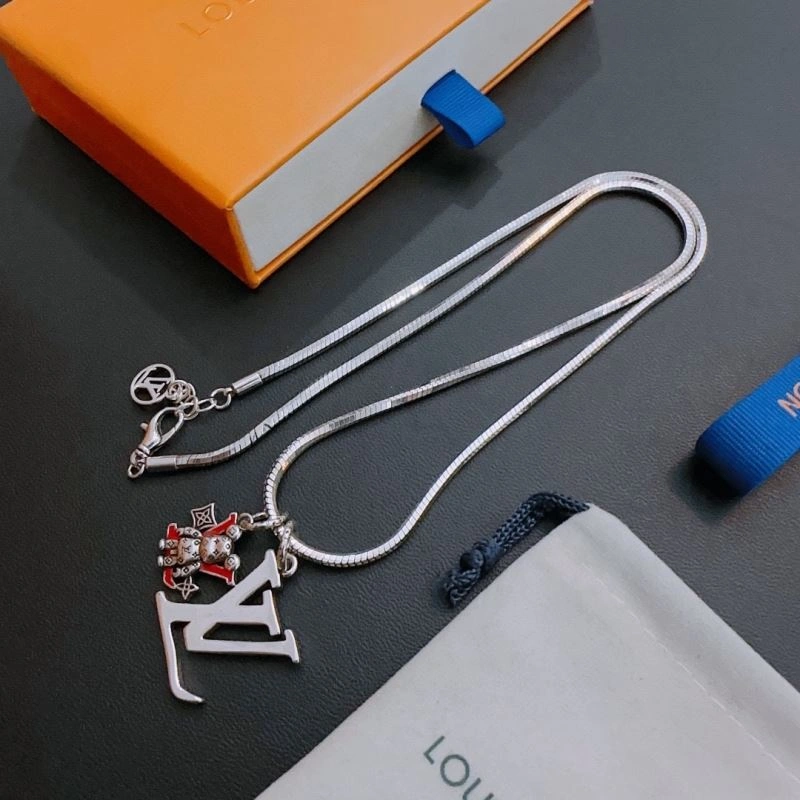 Louis Vuitton Necklaces EasyCare 251492