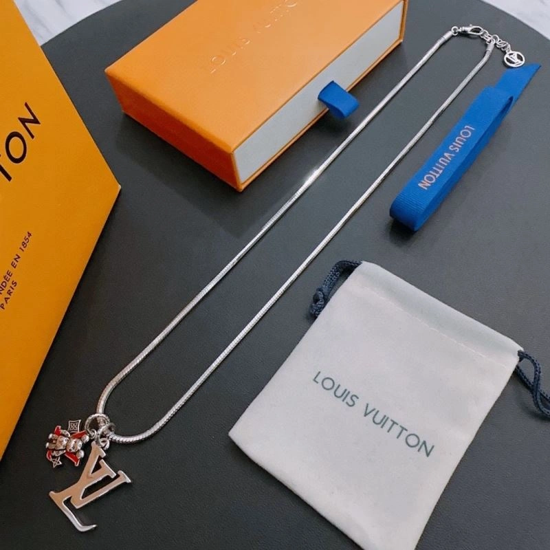 Louis Vuitton Necklaces EasyCare 251492