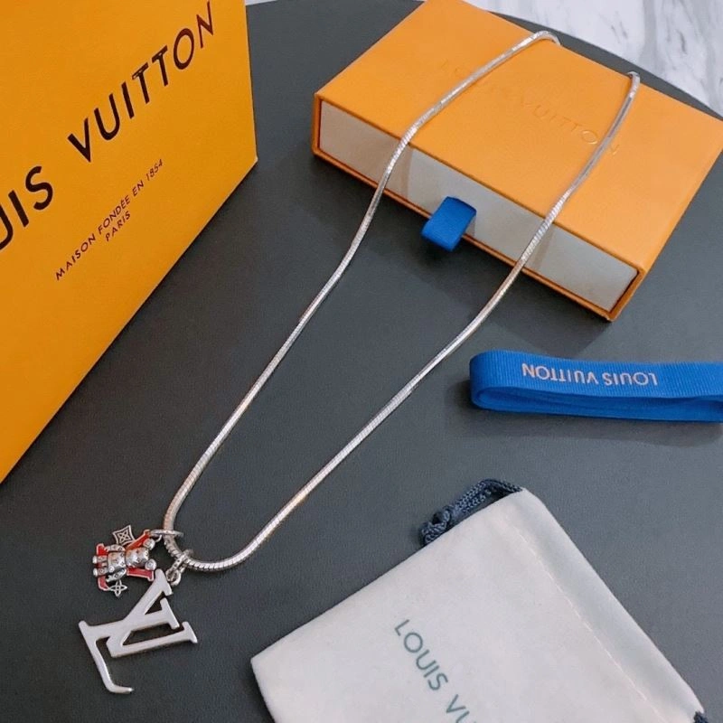 Louis Vuitton Necklaces EasyCare 251492