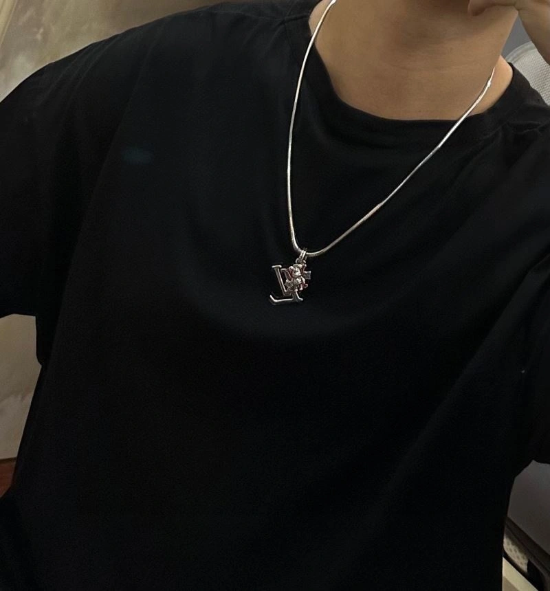 Louis Vuitton Necklaces EasyCare 251492