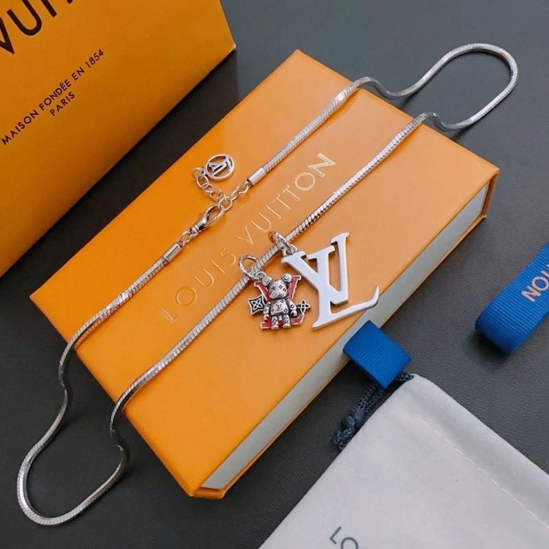 Louis Vuitton Necklaces EasyCare 251492