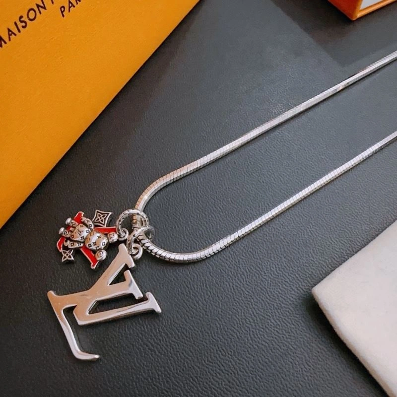 Louis Vuitton Necklaces EasyCare 251492