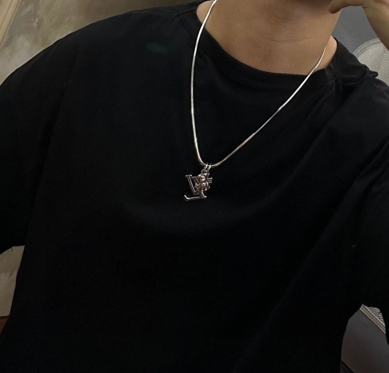 Louis Vuitton Necklaces EasyCare 251492