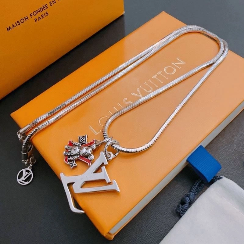 Louis Vuitton Necklaces EasyCare 251492