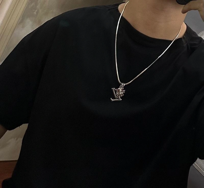 Louis Vuitton Necklaces EasyCare 251492