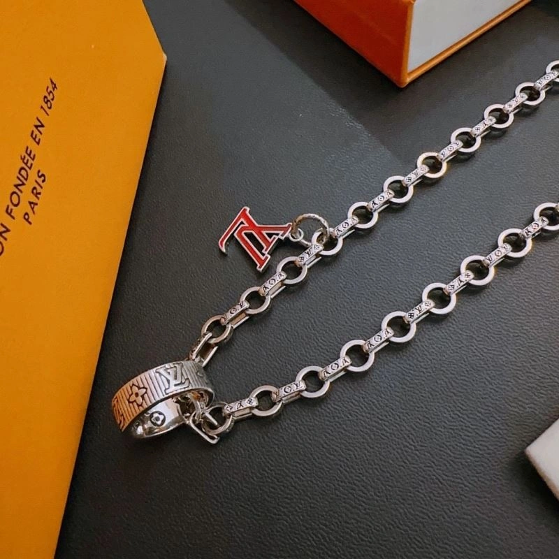 Louis Vuitton Necklaces Stretchable 251503