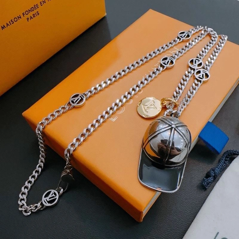 Louis Vuitton Necklaces Bold 251474
