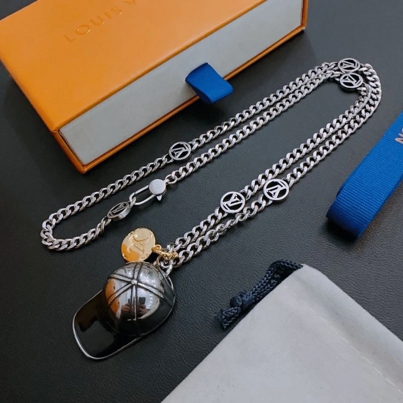 Louis Vuitton Necklaces Bold 251474