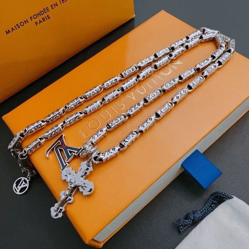 Louis Vuitton Necklaces QuickDry 251473