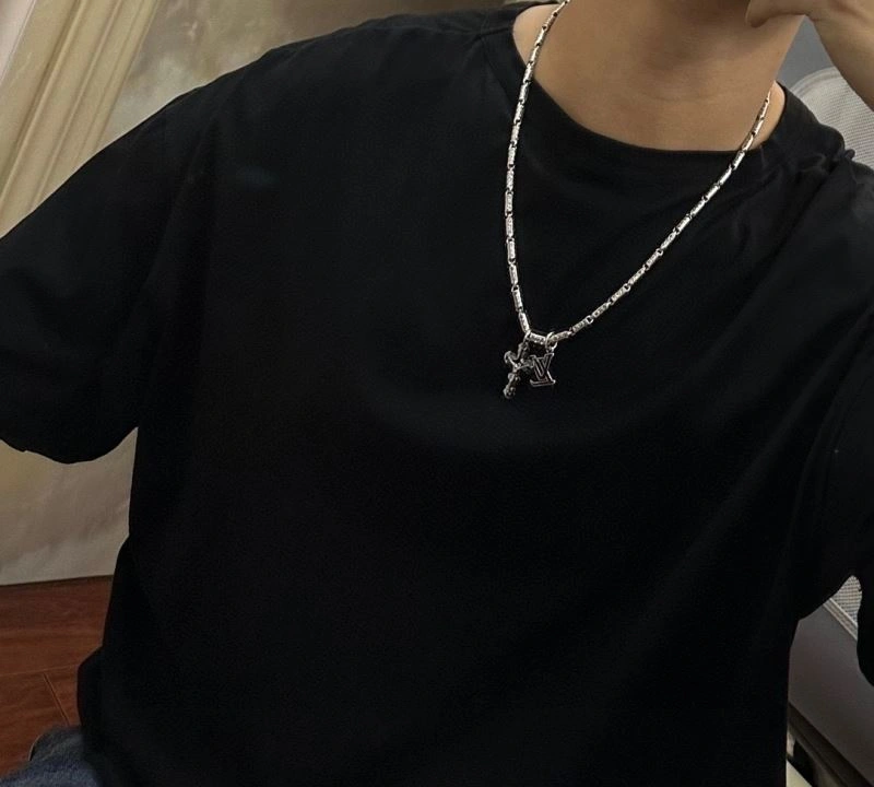 Louis Vuitton Necklaces QuickDry 251473