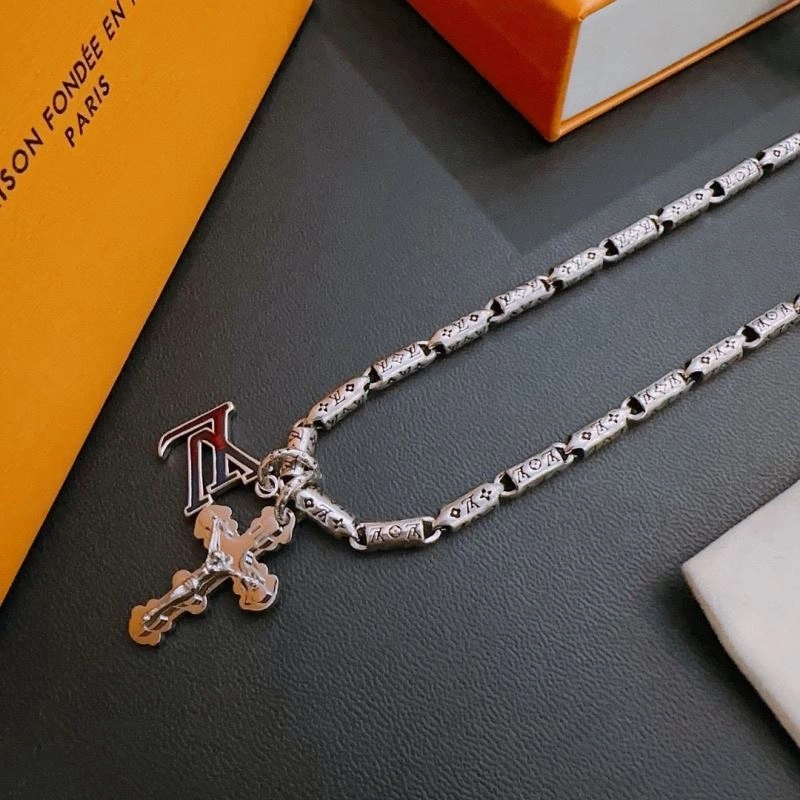 Louis Vuitton Necklaces QuickDry 251473