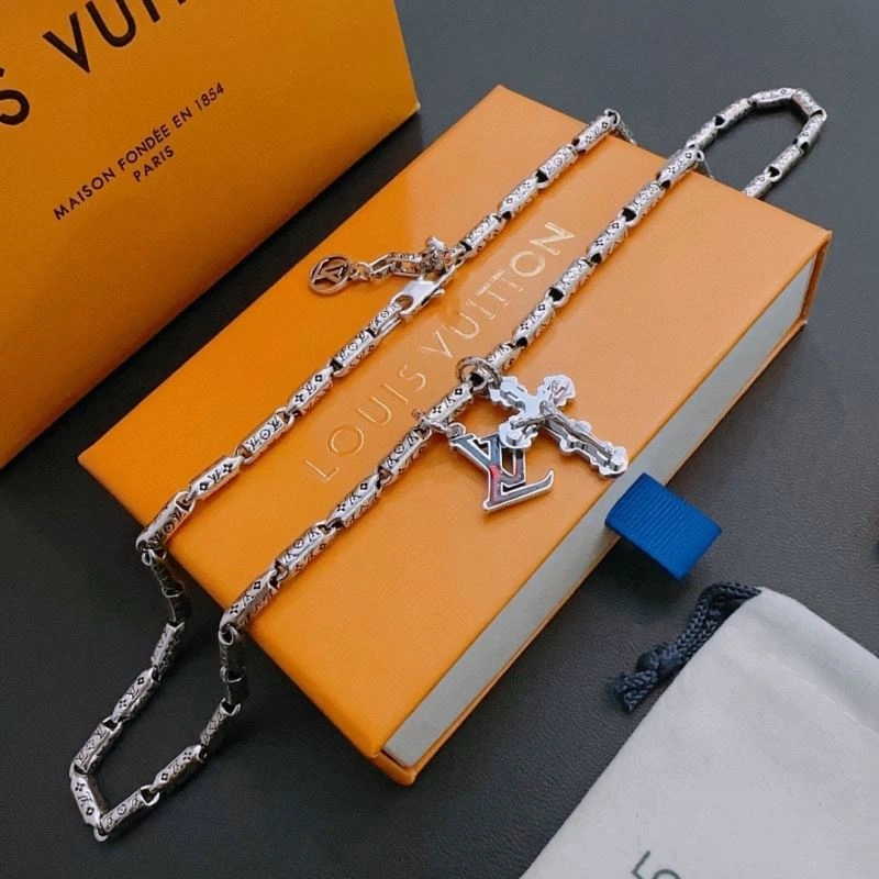 Louis Vuitton Necklaces QuickDry 251473