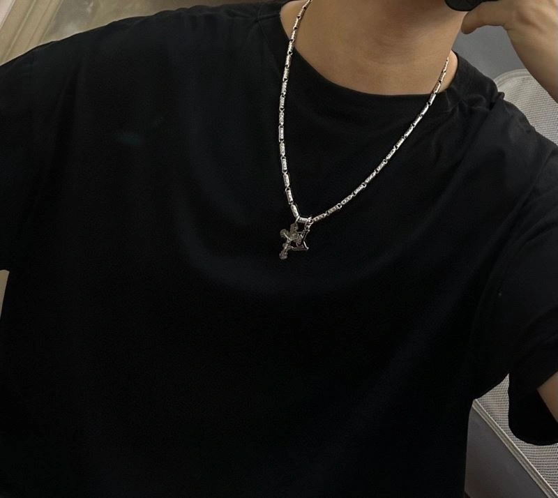 Louis Vuitton Necklaces QuickDry 251473