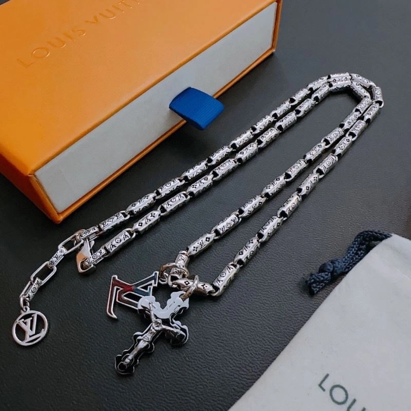 Louis Vuitton Necklaces QuickDry 251473