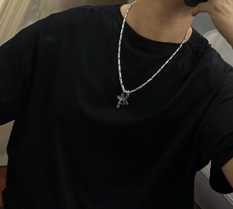 Louis Vuitton Necklaces QuickDry 251473
