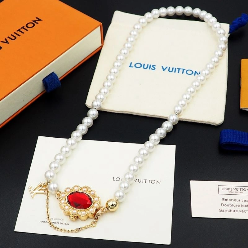 TopPick Louis Vuitton Necklaces 251068